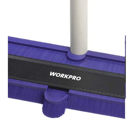 Шаблон форм WORKPRO 250мм WP269001