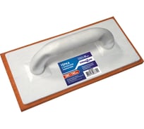 Терка Управдом с латексным покрытием 280*140мм 033582 4100002117