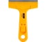 Скребок DELI DL4723C 145 мм 98391 2