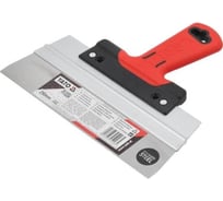 Фасадный шпатель YATO 250 мм, нержавеющая сталь YT-5226