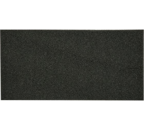 Терка для штукатурки YATO 270x130 мм, с гидрогубкой 50 мм YT-51907