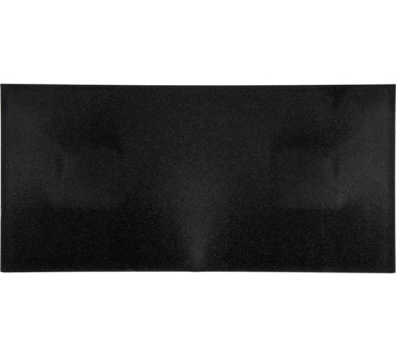 Терка YATO 270x130 мм, пластмассовая YT-51911