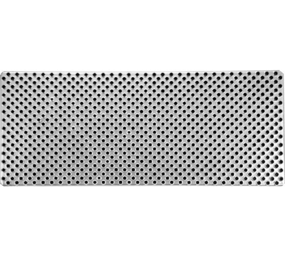 Шлифовальная терка YATO 375x155 мм, рашпиль YT-51920