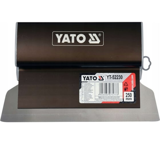 Финишный шпатель YATO 250 мм YT-52230