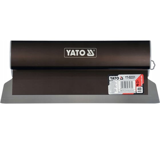 Финишный шпатель YATO 400 мм YT-52231