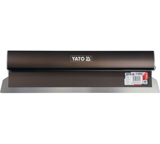 Финишный шпатель YATO 600 мм YT-52232