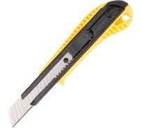 Технический нож DELI DL003 18 мм 98400