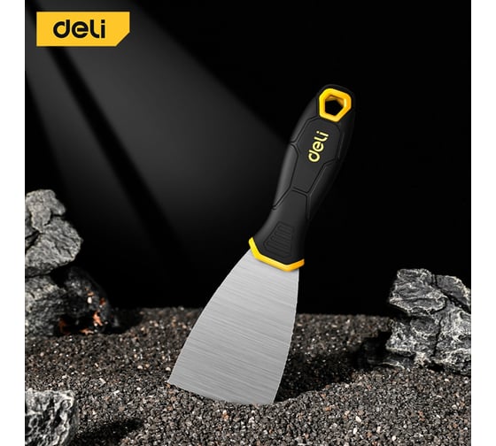 Шпатель DELI DL-HD2 50 мм 98388