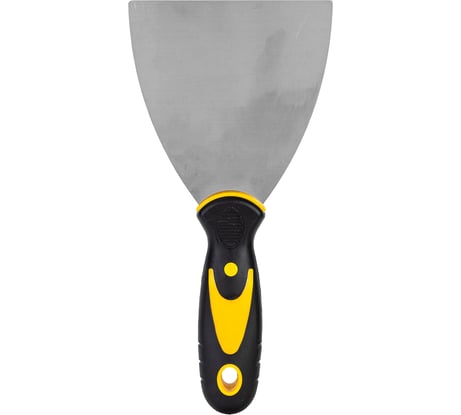 Шпатель DELI DL-HD4 100 мм 98390