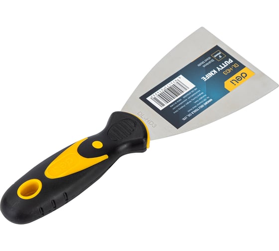 Шпатель DELI DL-HD3 75 мм 98389