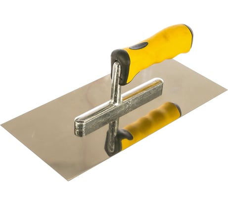 Гладилка 280 х 130 мм HQ FIT 05172