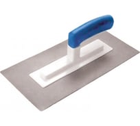 Гладилка 280х140х3 мм FIT 05128