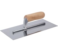 Нержавеющая гладилка FIT Профи 05140