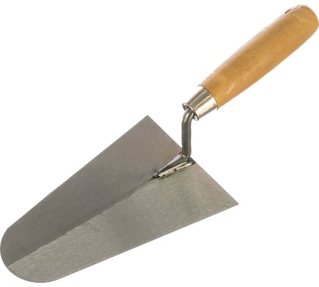 Кельма бетонщика Профи 180 мм FIT 05008