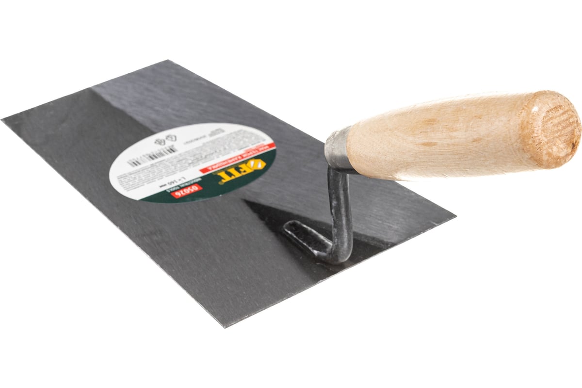 Кельма каменщика Трапеция 160 мм FIT 05026 - выгодная цена, отзывы ...