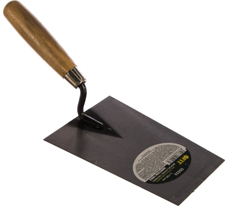 Кельма каменщика Трапеция 160 мм FIT 05026