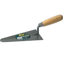Кельма плиточника Треугольник 150 мм FIT 05035