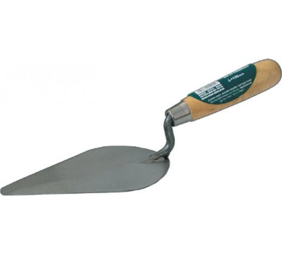 Мини-кельма штукатура 150 мм FIT 05045