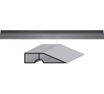 Правило трапеция 3 м РОС ПРОФИ 09030