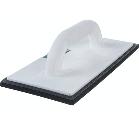 Терка с резиновым покрытием 280х140 мм FIT IT 05300