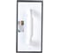 Терка с резиновым покрытием 280х140 мм FIT IT 05300 3