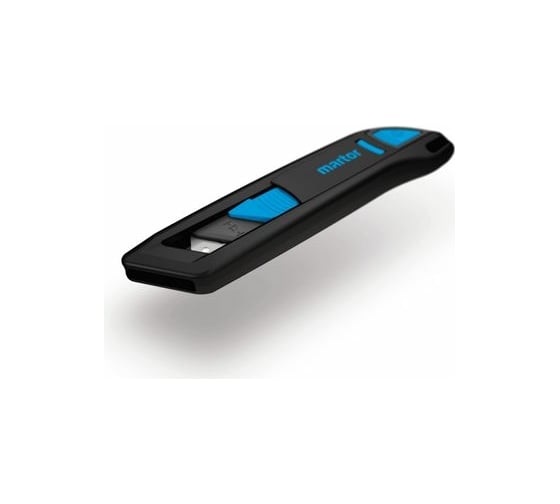 Безопасный нож MARTOR SECUNORM 300 с лезвием №5232 30000410.02