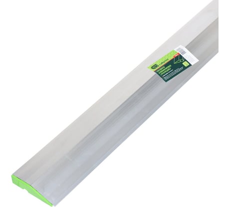 Алюминиевое правило СИБРТЕХ Трапеция 89604