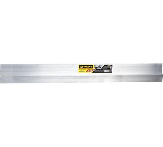 Штукатурное правило STAYER Professional 3 м 10745-3.0