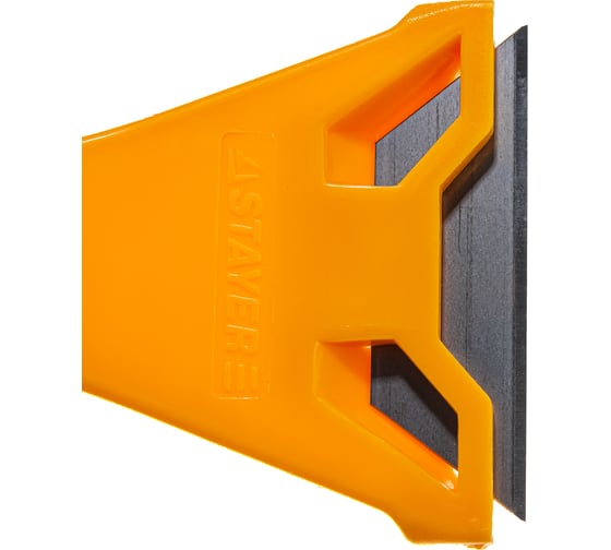 Пластмассовый скребок 60мм STAYER PROFESSIONAL 08507