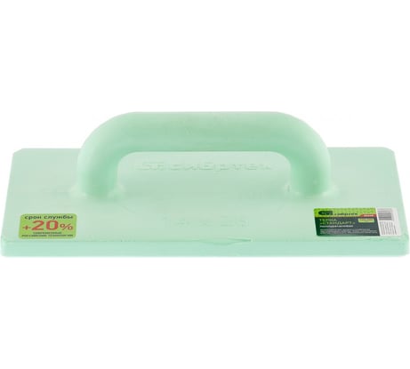 Полиуретановая терка СИБРТЕХ 86648