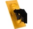 Пластмассовая терка 130х270мм STAYER 0815-0 2