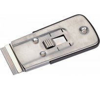 Скребок в металлическом корпусе Wolfcraft 4183000