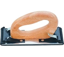 Ручная терка для шлифовальных работ Jonnesway AG010022