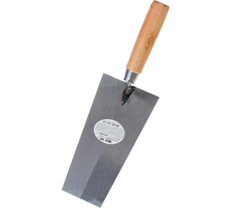 Мастерок каменщика трапеция, 200 мм FIT IT 04984