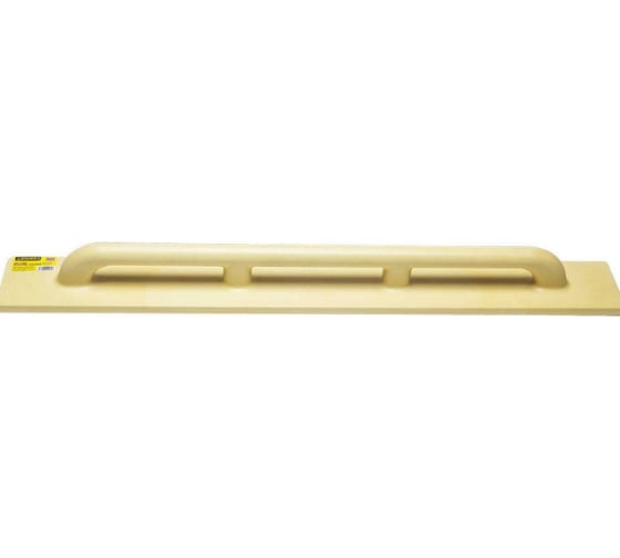 Полиуретановый полутерок 120x1000 мм STAYER 0812-12-100