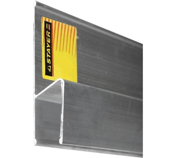 Штукатурное правило STAYER Professional 2,5 м 0745-2.5