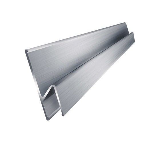 Штукатурное правило STAYER Professional 2,5 м 0745-2.5