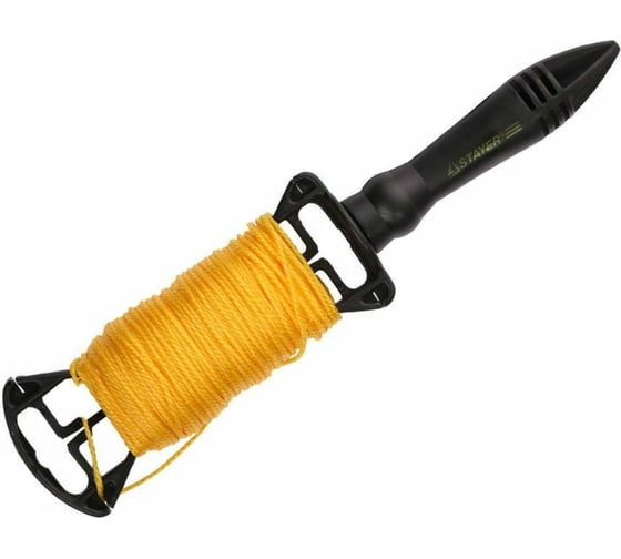 Нейлоновый шнур на катушке 30 м STAYER 2-06411-030
