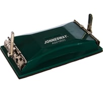 Брусок для шлифовки Jonnesway AG010023