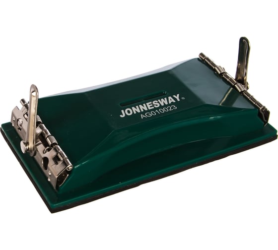 Брусок для шлифовки Jonnesway AG010023