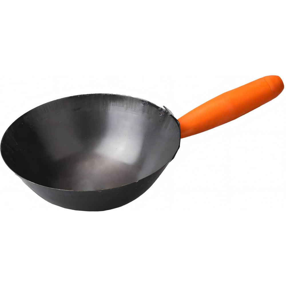 ШтукатурныйоблегченныйковшSTAYER190мм,пластмассоваяручка08230