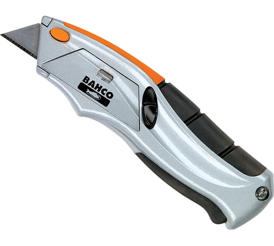 Универсальный нож BAHCO SQZ150003