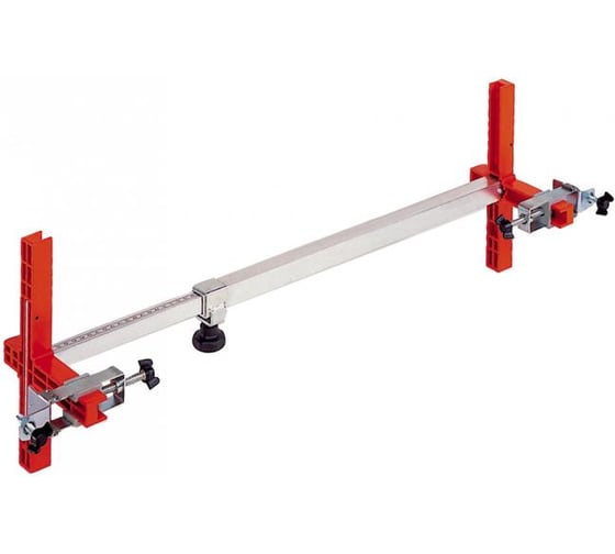 Распорка BESSEY для дверных коробок, 565-1010 мм, для фиксации дверной коробки  BE-TU