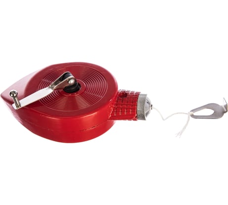 Разметочный шнур-отвес, 30м STAYER 0637