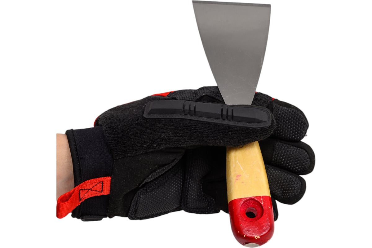 Шпатель для удаления ржавчины, 70мм STAYER 1002-70 - выгодная цена ...