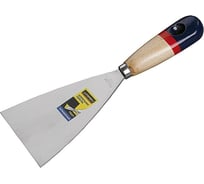 Шпательная лопатка 80мм STAYER 10012-080