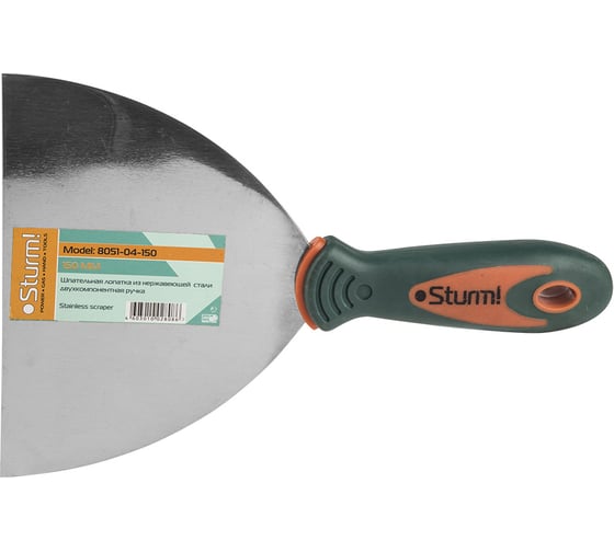 Шпатель STURM 8051-04-150