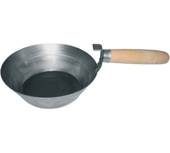 Строительный ковш с площадкой (Т-06335) FIT IT 05825