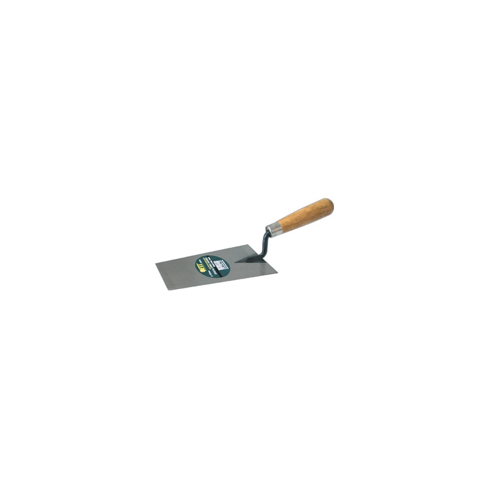 Мастерок каменщика трапеция 160 мм FIT IT 05026 - выгодная цена, отзывы ...