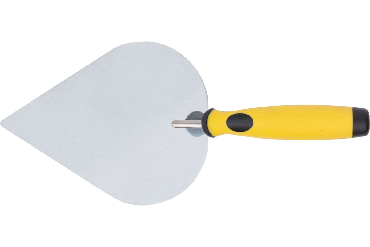 Мастерок штукатура Профи 190мм FIT HQ 05075 - выгодная цена, отзывы ...